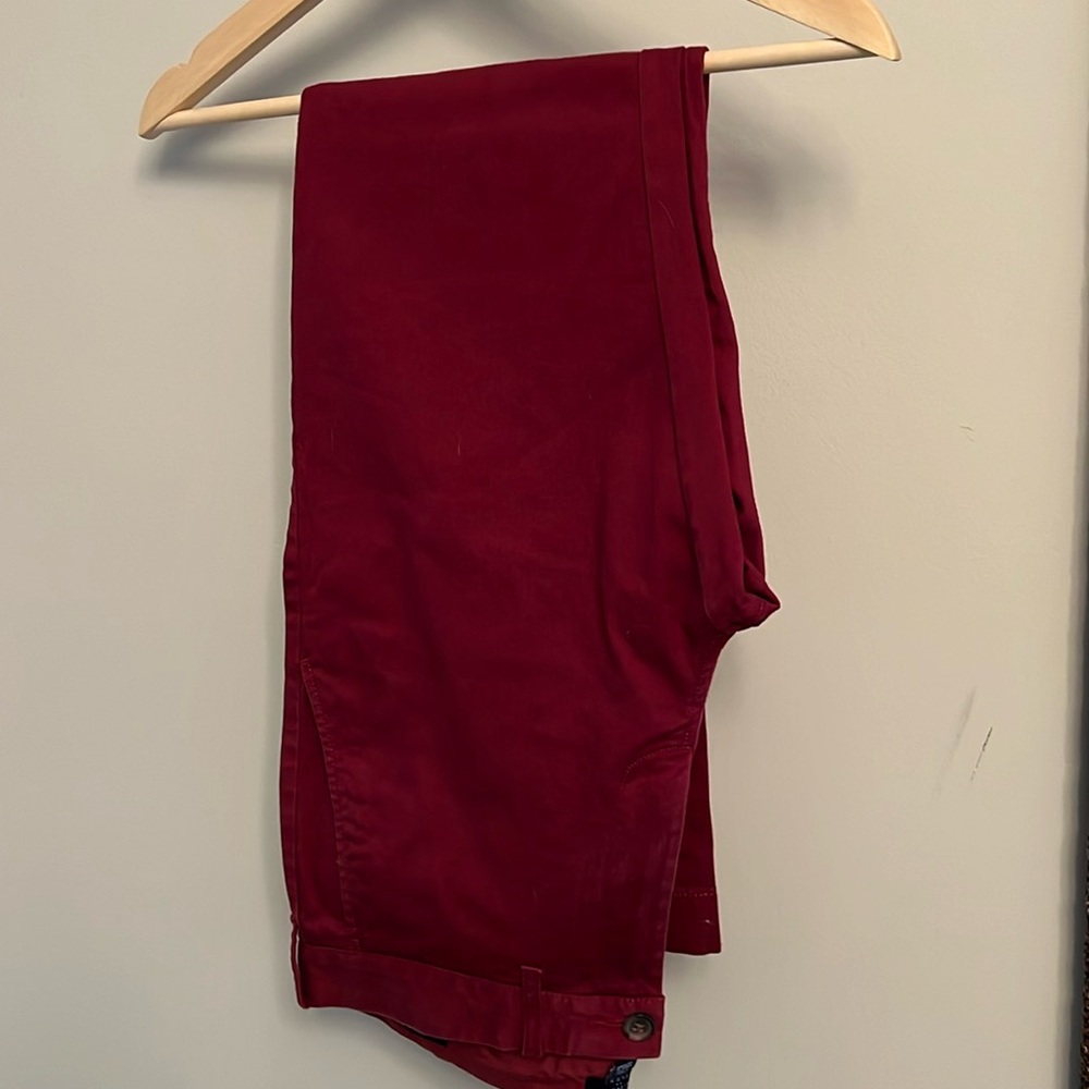 J.Crew slim fit